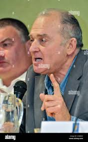 Brian ireland hi-res stock photography and images