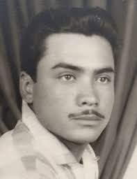 Obituary information for Porfirio Guzman