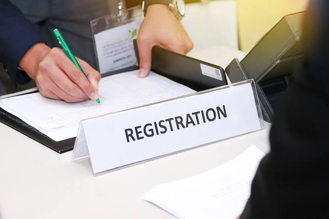 Business Registration & Compliance