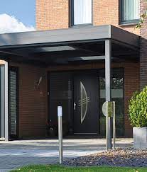Baugesetzte in deutschland, sind in den einzelnen bauordnungen, der bundesländer verankert. Carport Grenzbebauung Abstande Die Eingehalten Werden Mussen
