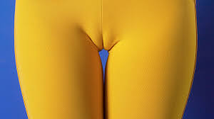 Image result for cameltoe
