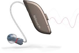Maybe you would like to learn more about one of these? Resound One Hearing Aids Happy Ears Hearing Center