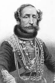Frederick William Iii German Emperor 1831 1888 Engraving 1800S Published —  Stock Editorial Photo © YAYImages #258923574