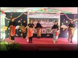 Maybe you would like to learn more about one of these? Tari Lir Ilir Youtube