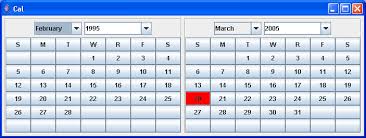 Datediff Compute The Difference Between Two Dates Calendar Date Development Class Java