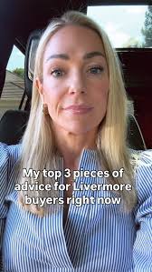 My top 3 pieces of advice for Livermore buyers right now…, 1️⃣ It’s a  journey, not a sprint. Be patient and open to homes that check your key  boxes, even if they’re not picture perfect., 2️⃣ ...