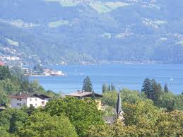 After booking, all of the property's details, including telephone and address, are provided in your booking confirmation. Blick Von Meinem Haus In Seeboden Am Millstattersee In Karnten Foto Bild Europe Osterreich Karnten Bilder Auf Fotocommunity