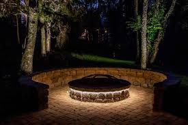 Deck Lighting Light Up Nashville Outdoor Deck Patio Lights