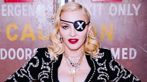 Instyle.ru выбрал самые яркие образы певицы за всю ее карьеру. Madonna S Madame X Tour Documentary Lands At Paramount The Hollywood Reporter