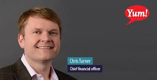 Former McKinsey partner named CFO of Yum Brands