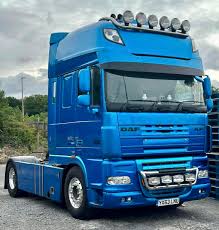 Image result for Blue 1999 DAF
