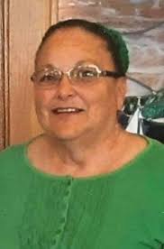Obituary information for Patricia Dawn Overton