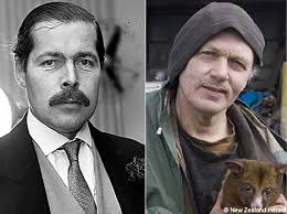 John Bingham, 7th Earl of Lucan