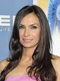 Janssen recently appeared on abc's how to get away with murder in a recurring role and the blacklist: Famke Janssen X Men Movies Wiki Fandom