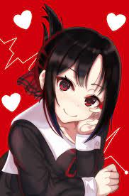 Pin On Kaguya Sama Love Is War