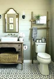 Bathroom with a separate tub and shower). Average Cost Of Small Kitchen Remodel Uk Averagecostofsmallkitchenremodel Farmhouse Bathroom Decor Small Farmhouse Bathroom Bathroom Styling