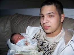 Eric Garcia Obituary (2011)