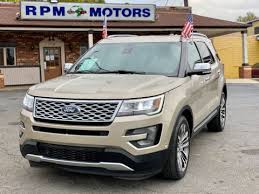 Image result for White Gold 2017 Explorer