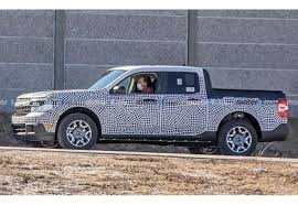 Ford maverick é embutido de tecnologia dentro de cabine. Ford Maverick 2021 Archives World Today News
