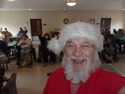 Restaurant with curved staircase in Lynchburg?