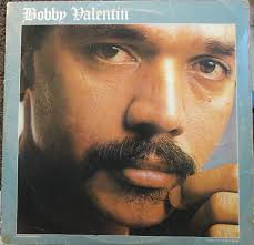 Bobby Valentín