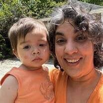 Laura Caban's Instagram, Twitter & Facebook