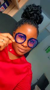 What do you think of my new blog?