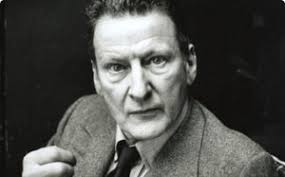 Lucian Freud