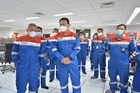 28+ listen von staf lapangan pertamina adalah: 10 Aksi Ahok Sejak Jadi Komut Pertamina Paling Heboh Hapus Fasilitas Kartu Kredit Okezone Economy