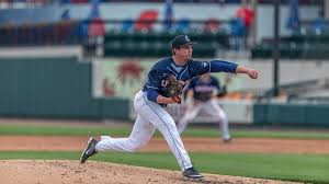 Caleb Wurster Baseball University Of Connecticut Athletics