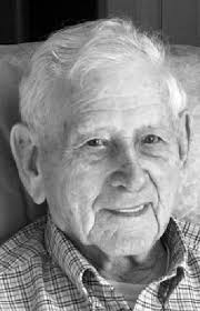 Robert Eidson Obituary (1925