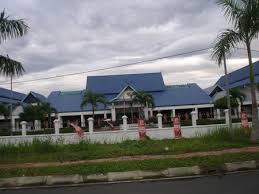 Generally referred to as kk, it is located on the west coast of sabah within the west coast division. Kompleks Dbp Sabah Geopractice