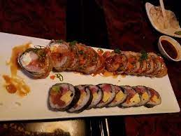 Maybe you would like to learn more about one of these? Hook S Sushi Bar Thai Food St Petersburg Restaurant Reviews Photos Phone Number Tripadvisor