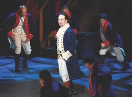 With daveed diggs, renée elise goldsberry, jonathan groff, chris jackson. Fact Checking The Mega Hit Musical Hamilton The Spokesman Review