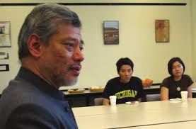 Center for Southeast Asian Studies