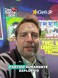 ¡El Super Bowl se vive con sabor a victoria! 🏆🍔🔥 Memo nos lleva hasta  Nueva Orleans para disfrutar del ambiente del #fútbolamericano y de la  #ChiefsBurger de @carlsjrmx. ¡Una combinación ganadora de ...