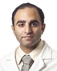 Dr. Anil Gehi, Cardiovascular Disease