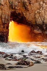 Portal Fantasy Places Photo Beautiful Landscapes