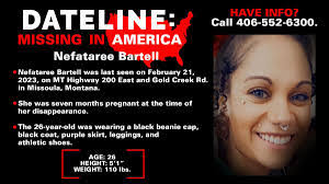 Marie Bartell's Instagram, Twitter & Facebook