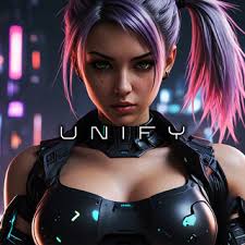 Download Lynn William H. album songs: Unify