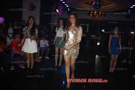 Maybe you would like to learn more about one of these? Miss Boboc La Colegiul Tehnic Petru Rares Din Barlad Foto Vremea Noua Liderul Presei Vasluiene