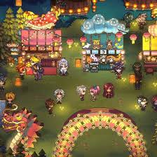 Haven For Nintendo Switch - Nintendo Official Site