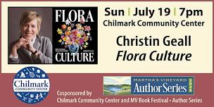 A conversation with Christin Geall