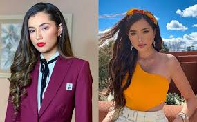 Amelia thripura henderson (born october 20, 1995) is a malaysian actress, model and television presenter. Teruk Jijik Dia Ugut Nak Rampas Rogol Saya Amelia Henderson Dedah Episod Hitam 12 Tahun Lalu Gempak