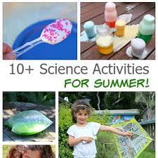 By angela thayer 20 comments. 10 Hands On Science Activities For Kids Perfect For Summer Buggy And Buddy