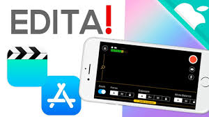 En la actualidad son muchas las apps disponibles y de fácil descarga que le permiten al usuario conseguir aquello que está en tendencia o posicionado como lo actual. 5 Mejores Apps Para Editar Videos En Ios Youtube