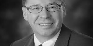 Patton joins race for Stevens Point mayor