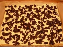 Wolkenkuchen Vom Blech Rezept Mit Bild Rezept Wolkenkuchen Kuchen Und Torten Rezepte Kuchen Rezepte
