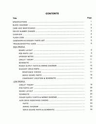We offer apa, mla, or a chicago style paper in almost 70 disciplines. Example Of Apa Paper With Table Of Contents Examplepapers