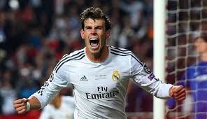 Gareth bale 2 incredible goals fifa 2014. Gareth Bale Fortune